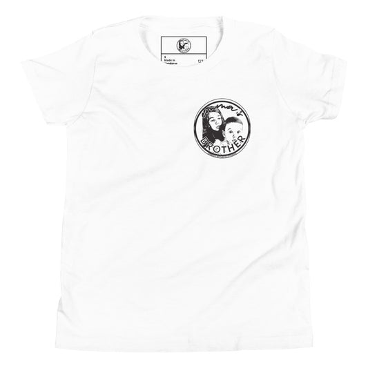 Camiseta NIÑA/NIÑO unisex Emma´s Brother